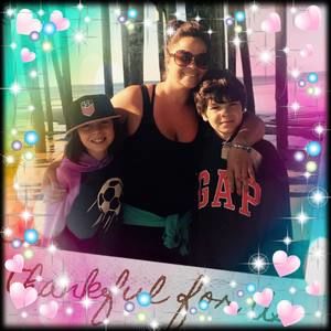 Meet your Posher, Melissa